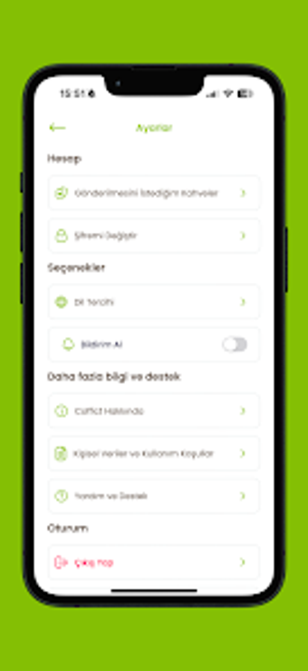 Imagen 0 para Coffict - Kahve Sipariş  …