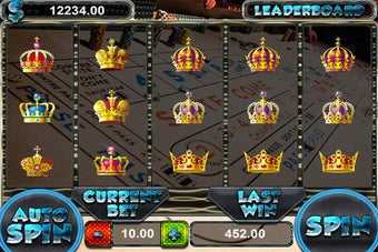 Image 0 for Hot Machine Macau Jackpot…