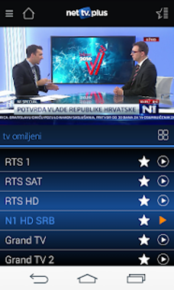Imagen 3 para NetTV Plus