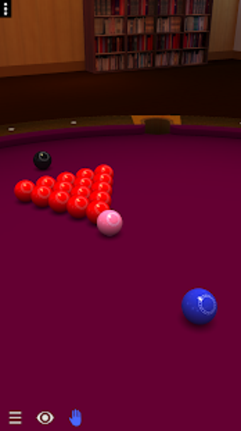 Image 0 for Pool Break Demo