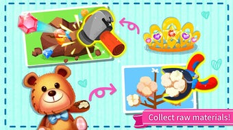 Image 1 for Baby Panda's Kids Crafts …