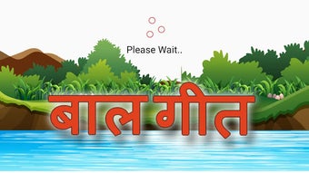 Image 0 for Balgeet: Hindi Video Rhym…