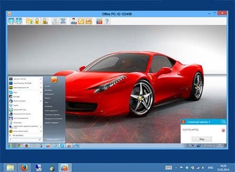 Image 0 for AeroAdmin