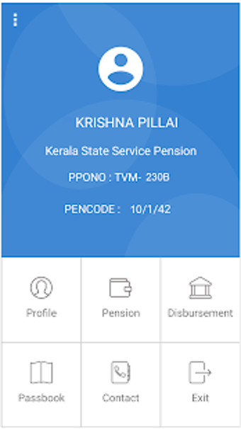 Imagen 0 para Kerala Pension