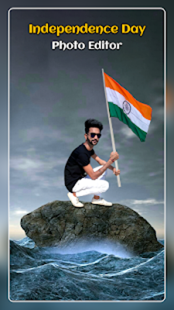 Image 0 for Independence Day Photo Ed…