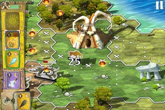 Image 0 for Caveman Wars