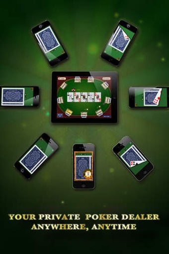 Image 0 for Pokerrrr 2 - Poker with B…