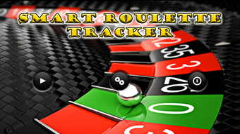 Image 0 for Smart Roulette Tracker