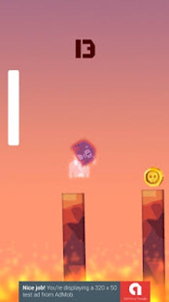 Image 0 for The Floor Is Lava (The Ga…