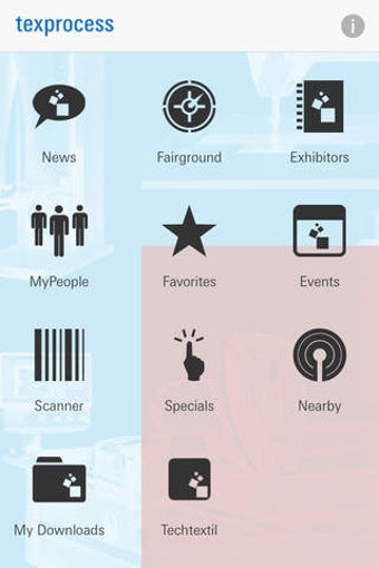 Image 0 for Texprocess Navigator