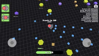 Image 1 for Tank.io 3D