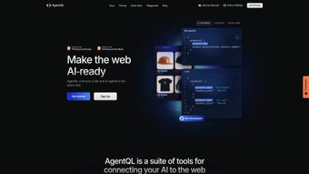 Imagen 0 para AgentQL