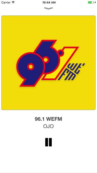 Image 0 for OJO - TTRN Radio Stations…