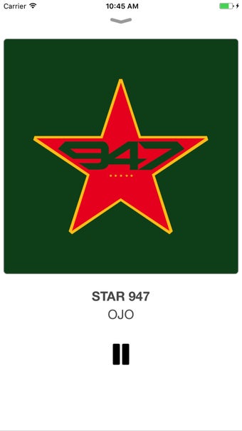 Image 2 for OJO - TTRN Radio Stations…