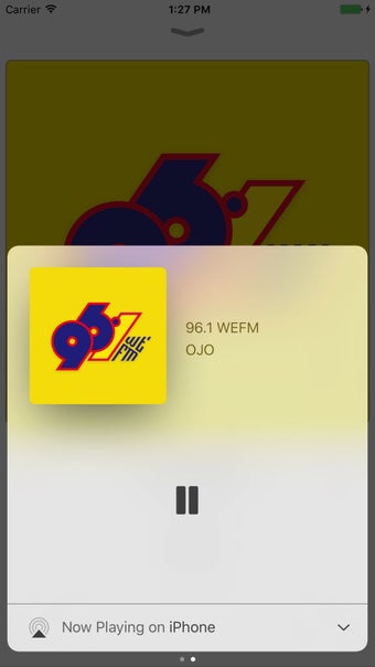Image 3 for OJO - TTRN Radio Stations…