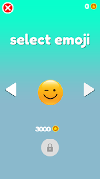 Image 1 for Emoji Falling Down