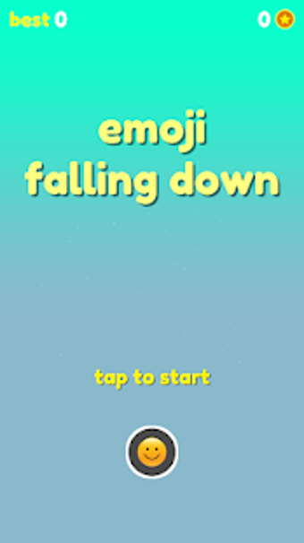 Image 2 for Emoji Falling Down