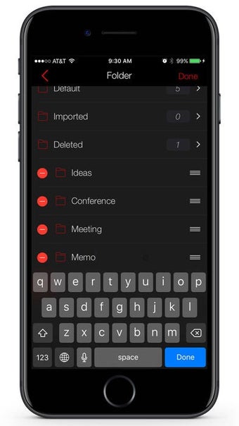 Image 0 for Awesome Voice Recorder fo…