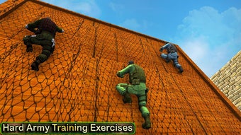 Image 2 for US Army Training School: …