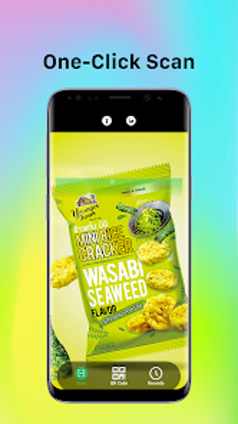 Image 0 for Helix QR