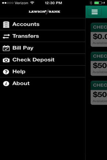 Image 0 for Lawson Bank Mobile Bankin…