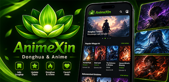 Imagen 0 para AnimeXin - Donghua  Anime