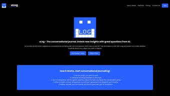 Image 0 for Ulog