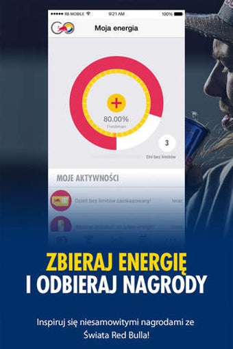 Image 0 for Red Bull MOBILE Collect