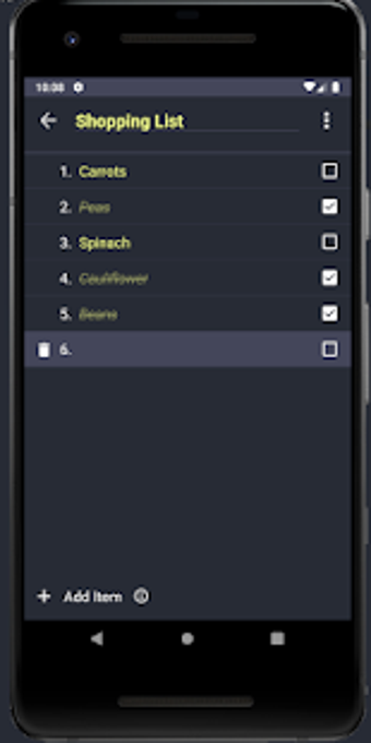 Image 2 for Offline Notepad