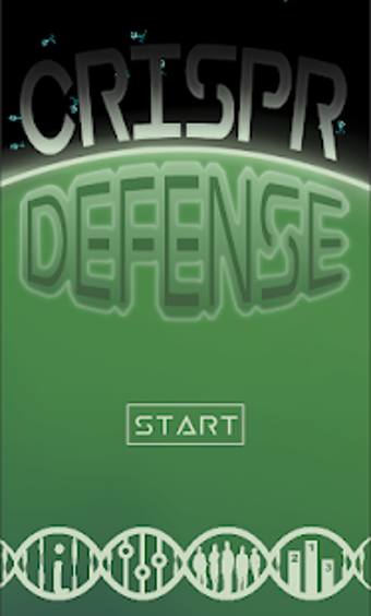 Imagen 1 para CRISPR Defense
