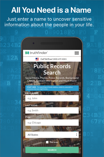 Imagen 3 para Advanced People Search