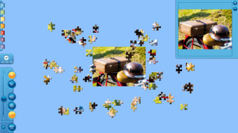 Image 0 for Ravensburger Puzzle
