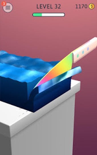 Image 0 for ASMR Slicing