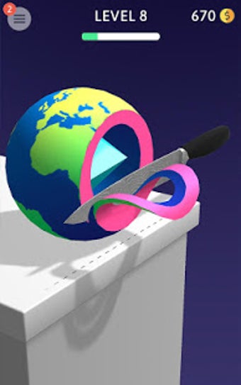 Image 2 for ASMR Slicing