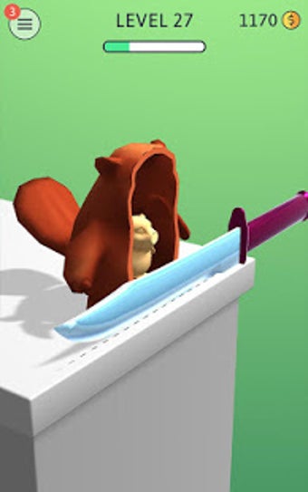 Image 1 for ASMR Slicing