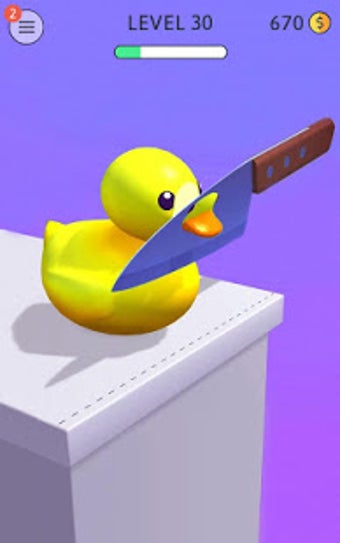 Image 3 for ASMR Slicing