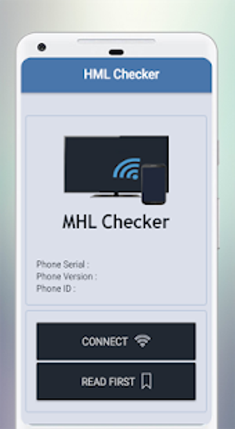 Imagen 0 para MHL Checker ( hdmi / usb …