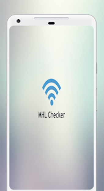Imagen 0 para MHL Checker ( hdmi / usb …