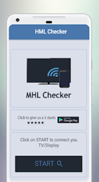 Imagen 1 para MHL Checker ( hdmi / usb …
