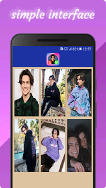 Image 3 for Chase Hudson Call You: Fa…