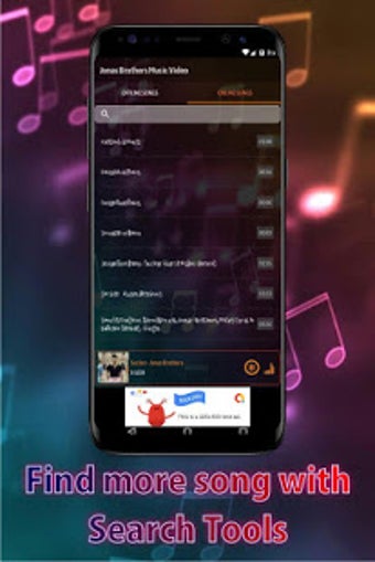 Imagen 1 para Jonas Brothers - Sucker M…