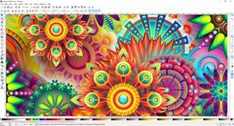Imagen 1 para Inkscape for Windows 10
