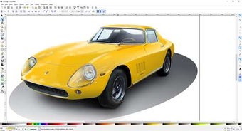 Imagen 1 para Inkscape for Windows 10