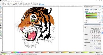 Imagen 2 para Inkscape for Windows 10