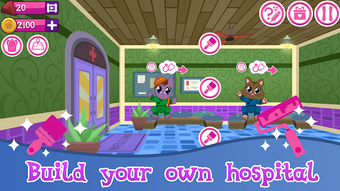 Image 1 for Cute Pet Hospital
