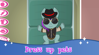 Image 0 for Cute Pet Hospital