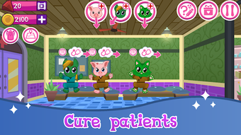 Image 0 for Cute Pet Hospital