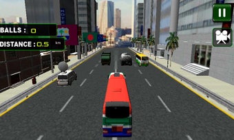 Image 1 for Cricket World Cup Bus Rac…