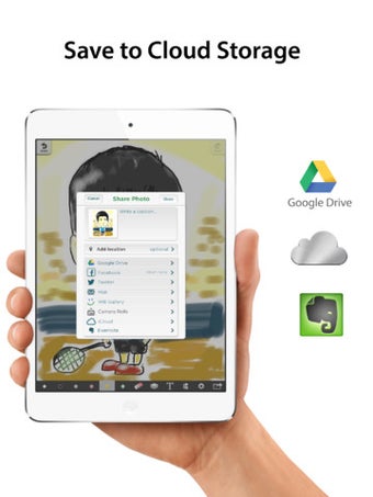 Imagen 6 para Smartboard - Collaboratio…
