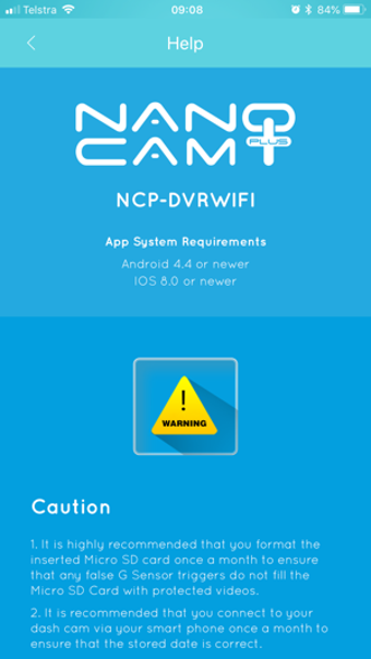 Image 1 for NCP-DVRWIFI